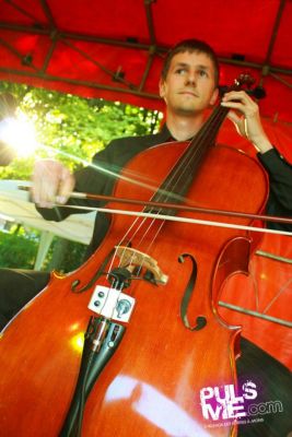 Fêtes de la Musique au Parc ! - Gallerie photo #218